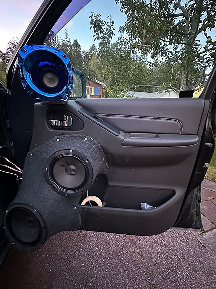 Nissan Navara 11 of 11