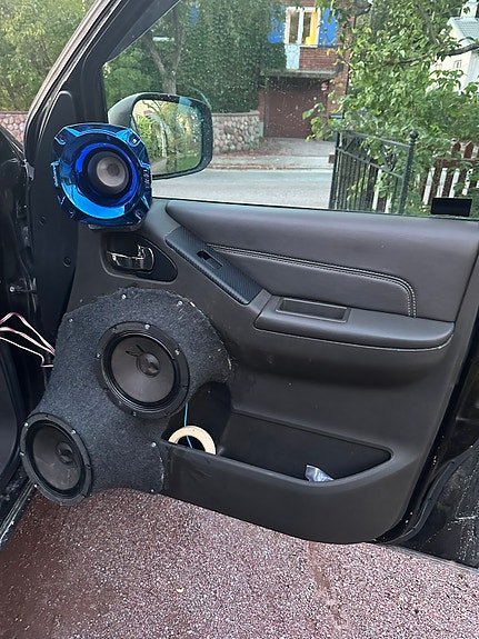 Nissan Navara 10 of 11