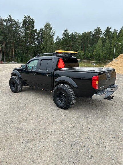 Nissan Navara 6 of 11