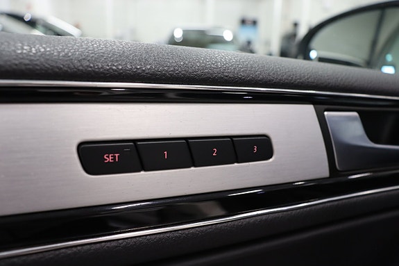 Volkswagen Touareg 18 of 20