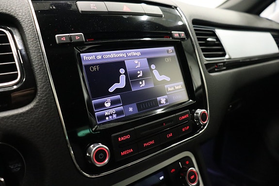 Volkswagen Touareg 15 of 20