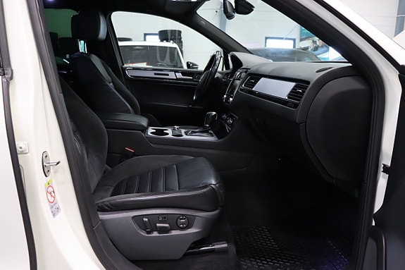 Volkswagen Touareg 14 of 20
