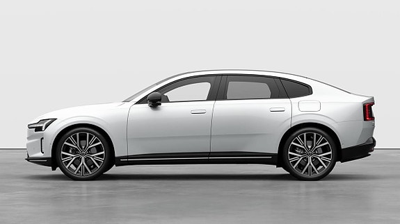 Volvo ES90 5 of 11
