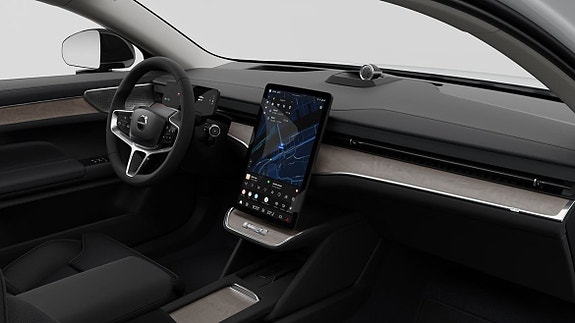 Volvo ES90 9 of 11