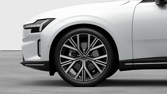 Volvo ES90 7 of 11