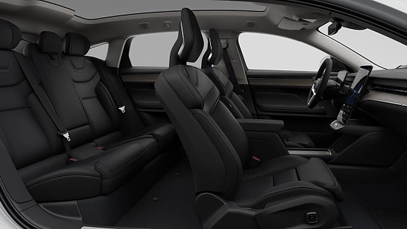 Volvo ES90 11 of 11