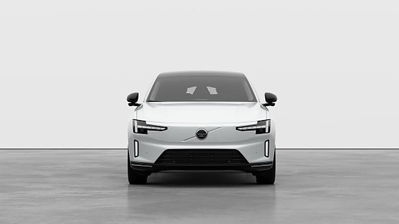Volvo ES90 6 of 11