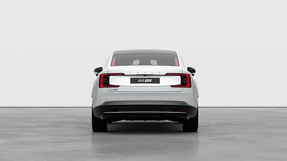Volvo ES90 3 of 11