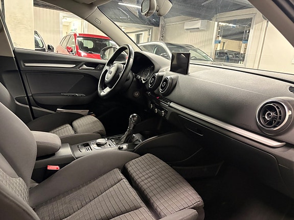 Audi A3 12 of 13