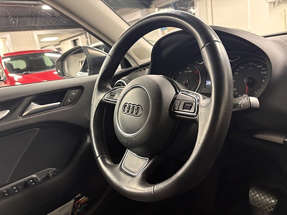 Audi A3 6 of 13