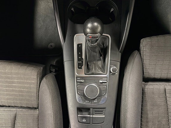 Audi A3 10 of 13