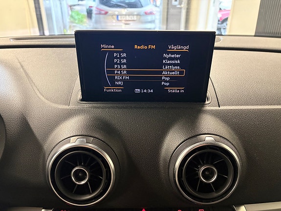 Audi A3 8 of 13