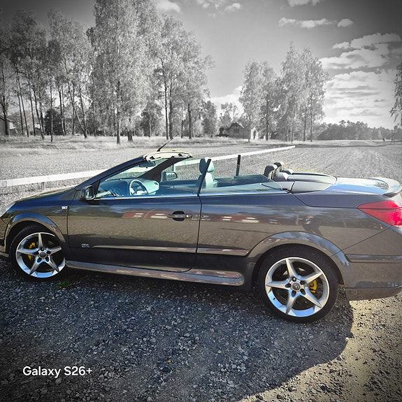 Opel Astra 8 of 13