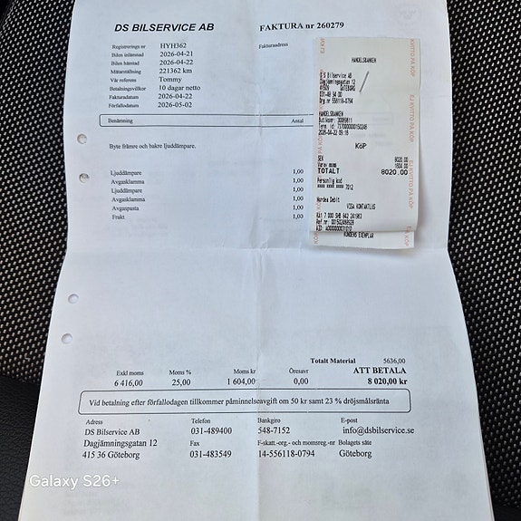 Opel Astra 11 of 13