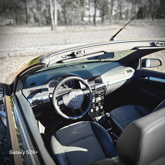 Opel Astra 9 of 13