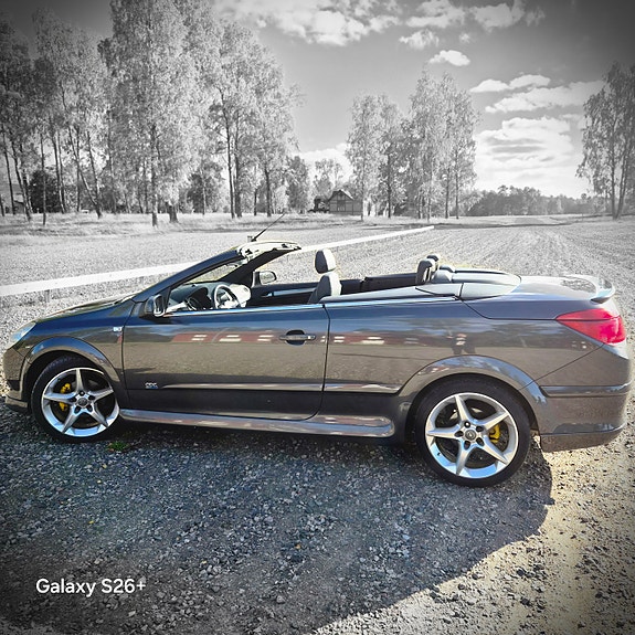 Opel Astra 6 of 13