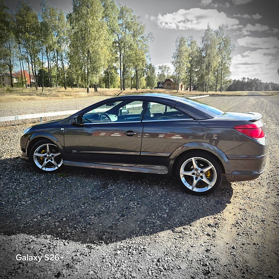 Opel Astra 4 of 13