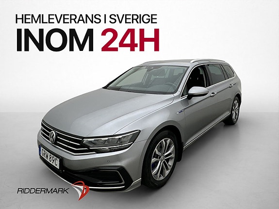 Volkswagen Passat 3 of 30