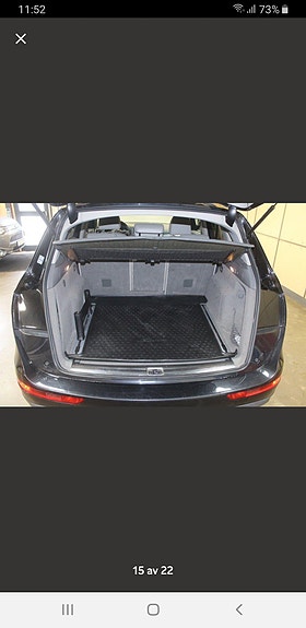 Audi Q5 9 of 10