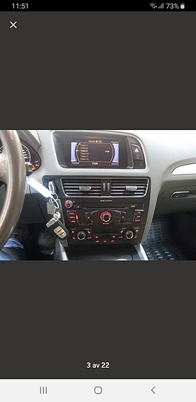 Audi Q5 4 of 10