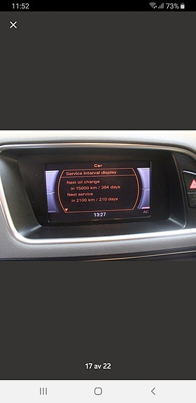 Audi Q5 8 of 10