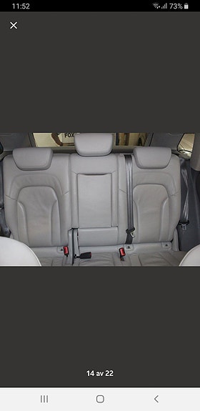 Audi Q5 6 of 10