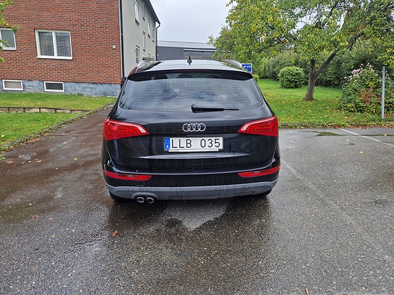 Audi Q5 5 of 10
