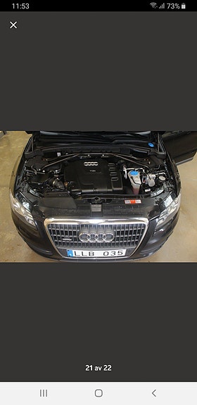 Audi Q5 10 of 10