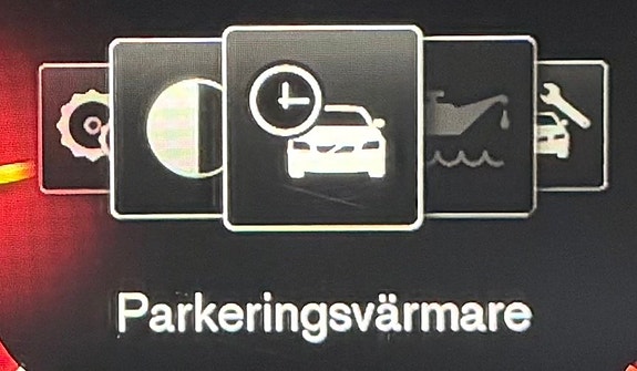 Volvo XC60 13 of 16