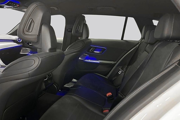 Mercedes-Benz C300 e 9 of 14