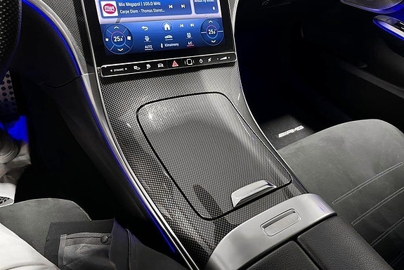 Mercedes-Benz C300 e 12 of 14