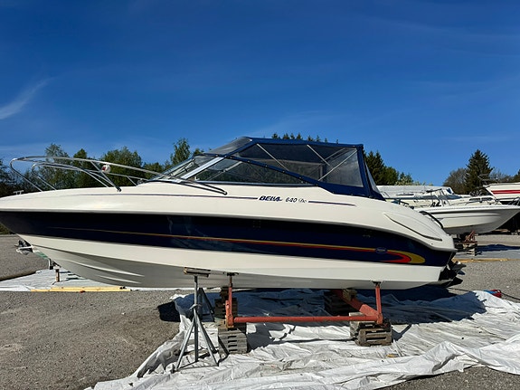 Daycruiser 3 of 4