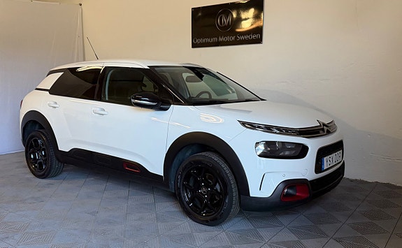 Citroen C4 Cactus 4 of 18