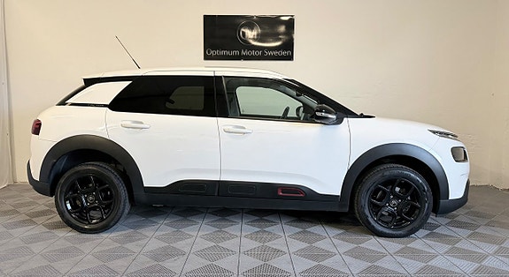 Citroen C4 Cactus 5 of 18