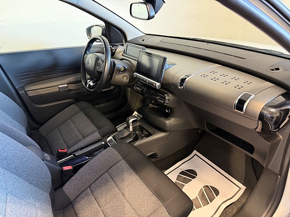 Citroen C4 Cactus 10 of 18