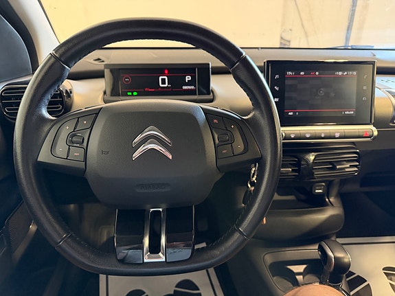 Citroen C4 Cactus 14 of 18