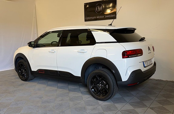 Citroen C4 Cactus 3 of 18
