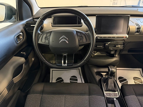 Citroen C4 Cactus 13 of 18