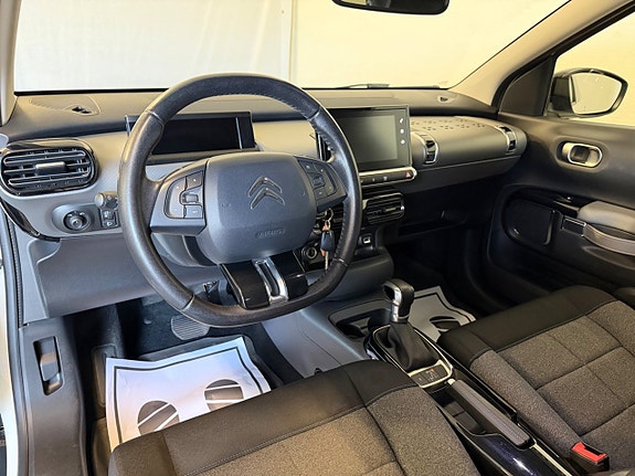 Citroen C4 Cactus 8 of 18