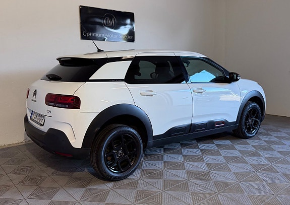 Citroen C4 Cactus 6 of 18