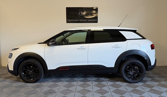 Citroen C4 Cactus 2 of 18