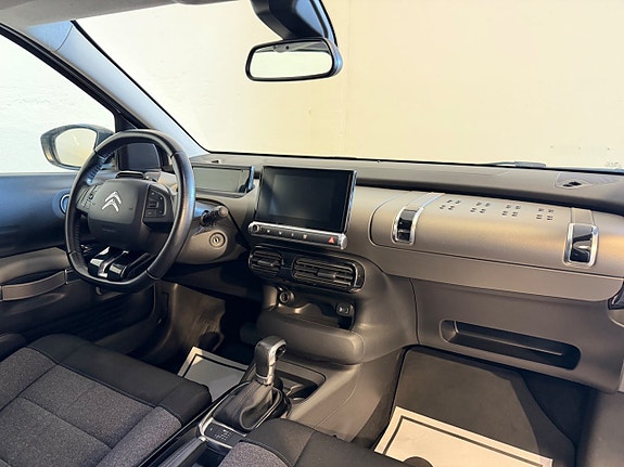 Citroen C4 Cactus 11 of 18