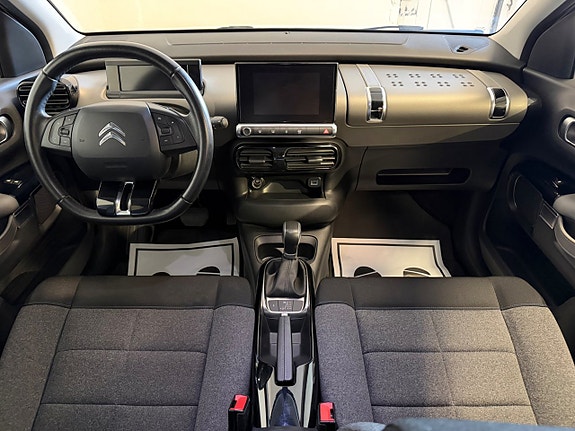 Citroen C4 Cactus 12 of 18