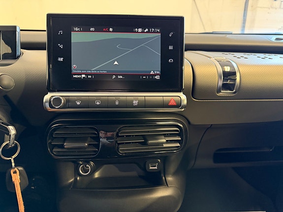 Citroen C4 Cactus 15 of 18