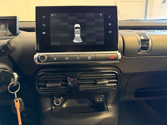 Citroen C4 Cactus 16 of 18