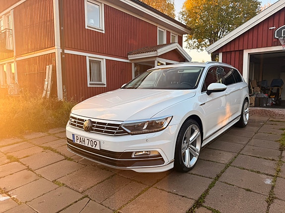 Volkswagen Passat 10 of 10