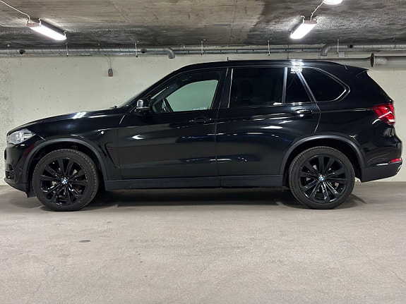 BMW X5 8 of 20
