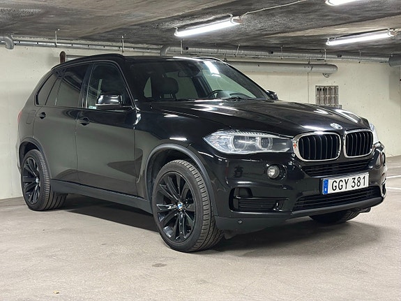 BMW X5 3 of 20
