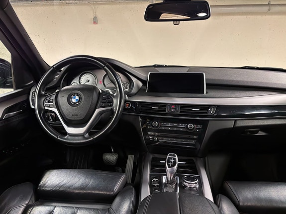 BMW X5 10 of 20