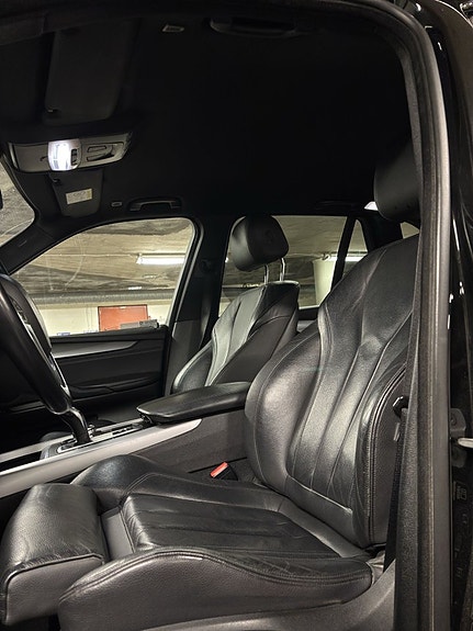 BMW X5 12 of 20